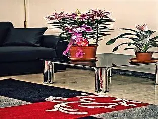 梵蒂冈天堂酒店