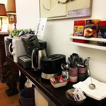 住宿加早餐酒店 梵蒂冈天堂酒店