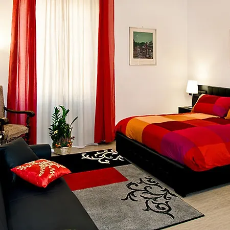 Vatican Paradise Bed & Breakfast Rom