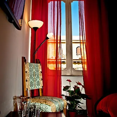 梵蒂冈天堂酒店