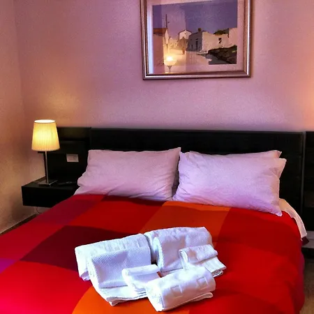 Bed & Breakfast Vatican Paradise