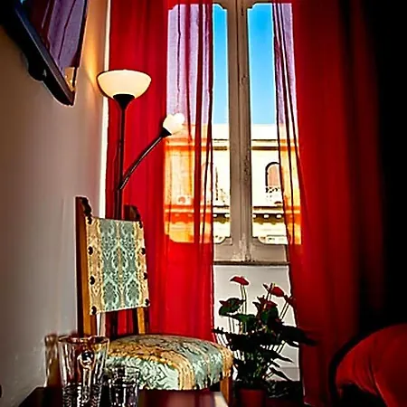 Vatican Paradise 4*