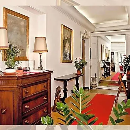 Vatican Paradise Rom