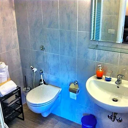 Vatican Paradise Bed & Breakfast Rom