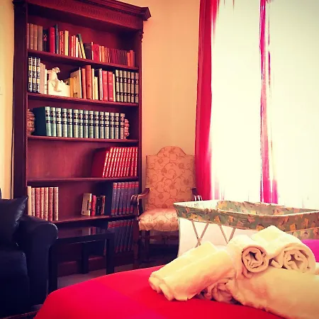 Vatican Paradise Bed & Breakfast