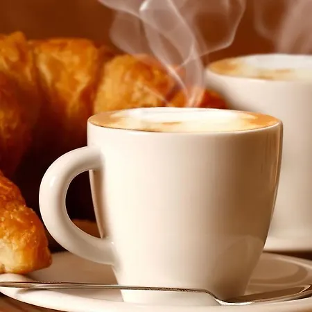 Vatican Paradise Couette-café 4*