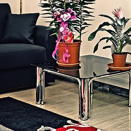 Vatican Paradise 4*