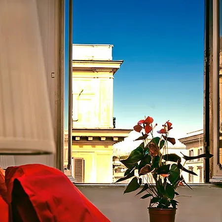 Vatican Paradise Bed & Breakfast