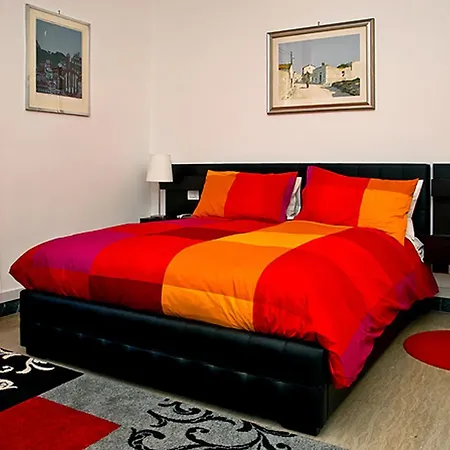 Vatican Paradise 4* Roma