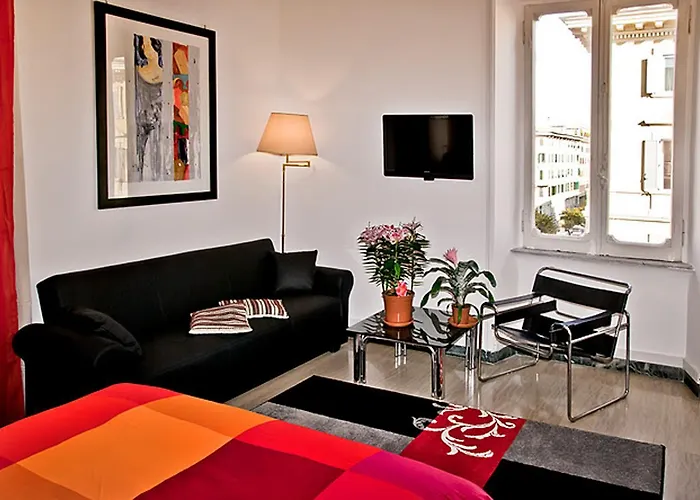 Vatican Paradise 4* Rom