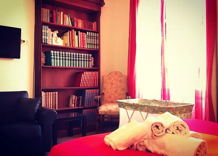 Vatican Paradise Bed & Breakfast