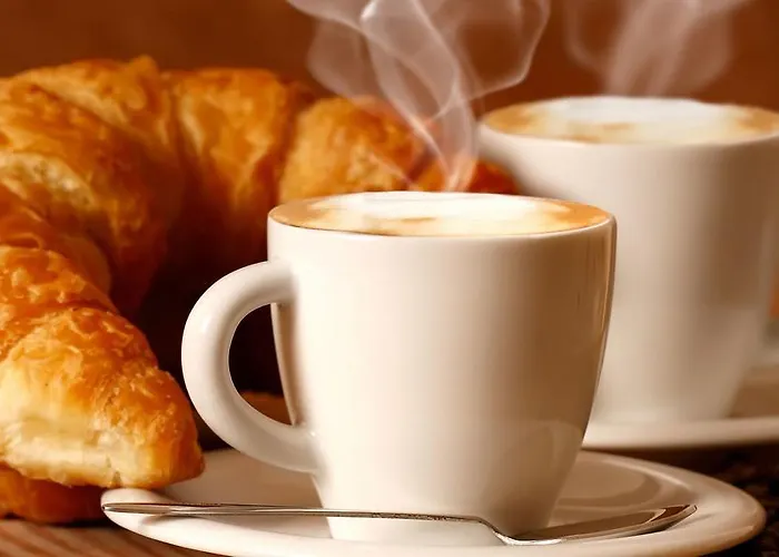 Vatican Paradise Bed & Breakfast 4*