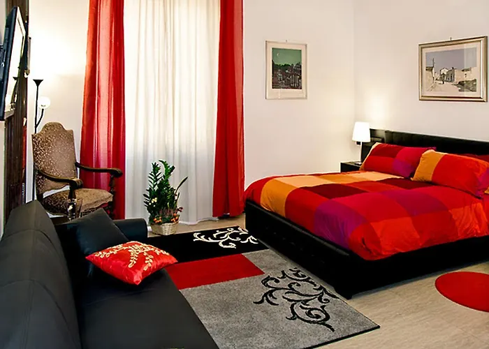 Vatican Paradise Bed & Breakfast Rom