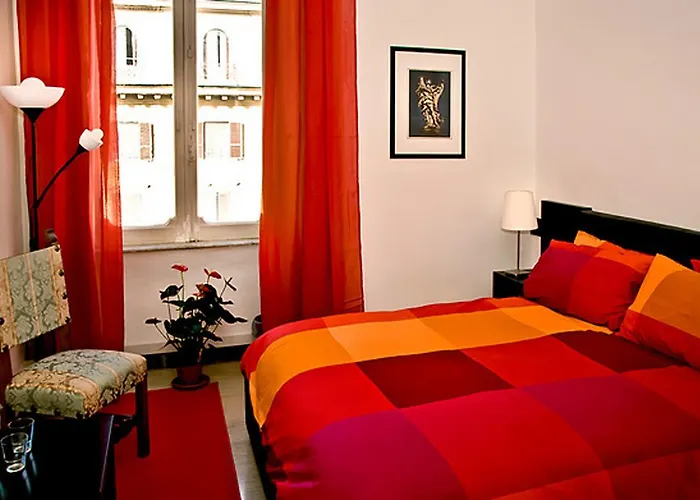 Bed & Breakfast Vatican Paradise Rom