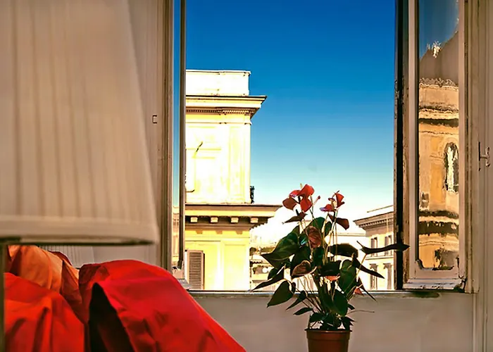 Vatican Paradise Bed & Breakfast