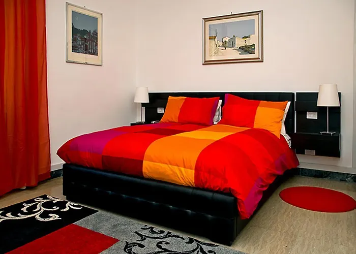 Vatican Paradise 4* Rom