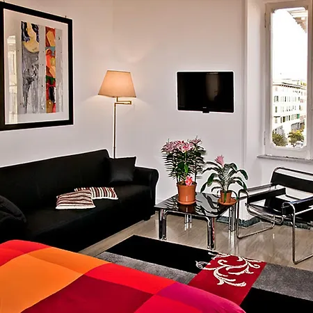 Vatican Paradise 4* ローマ